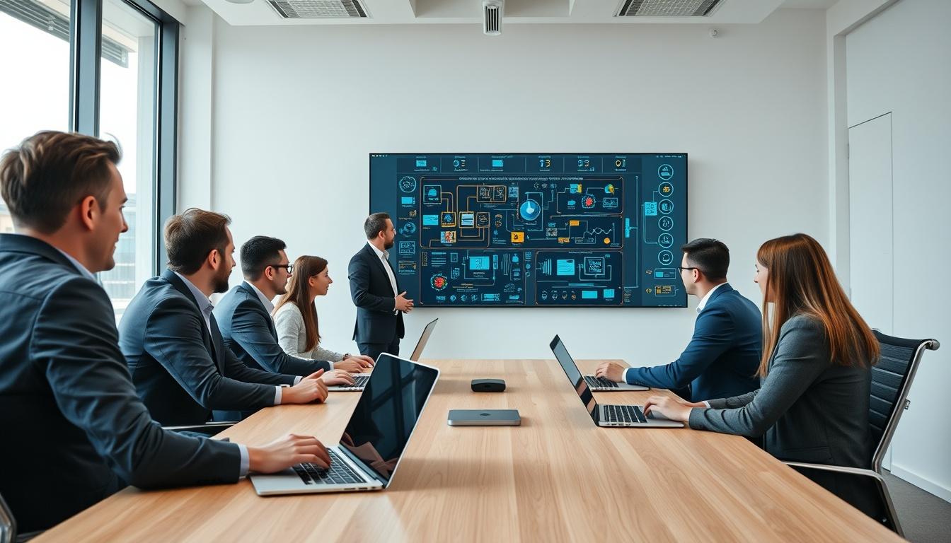 Resultados prácticos para tu empresa