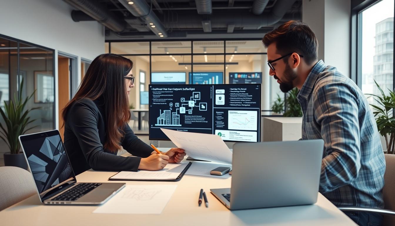 Software empresarial hecho para tu operación